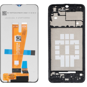 Image de Afficheur LCD Samsung A04