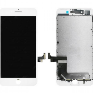 Image de Afficheur LCD iPhone 7 Plus Blanc