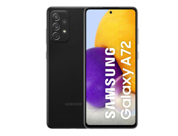 gsm.ma Smartphone Samsung Galaxy A72 8G/256G