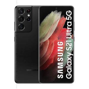 gsm.ma Smartphone Samsung Galaxy S21 Ultra 5G  12G/256G