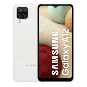 gsm.ma Smartphone Samsung Galaxy A12 4G/128G