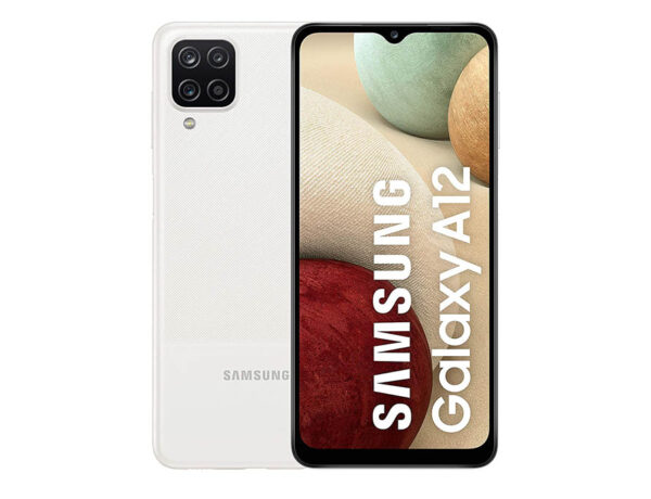gsm.ma Smartphone Samsung Galaxy A12 4G/64G