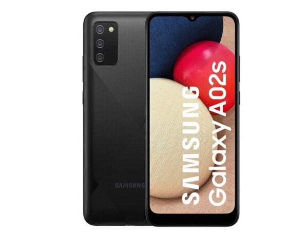 gsm.ma Smartphone Samsung Galaxy A02s 4G/64G
