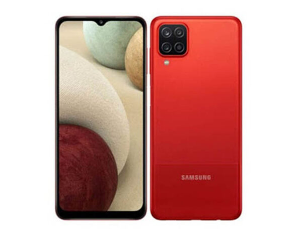 gsm.ma Smartphone Samsung Galaxy A12 4G/64G