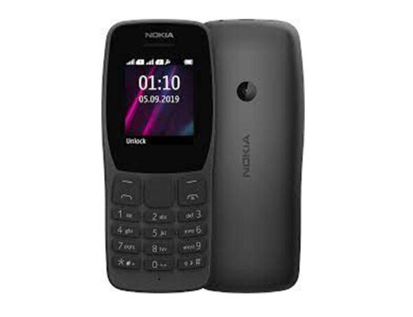 gsm.ma Téléphones basiques Nokia 110 2019