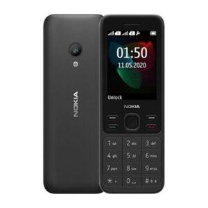 GSM Maroc Téléphones basiques Nokia 150 2020