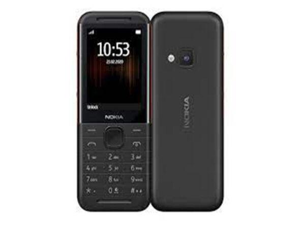 gsm.ma Téléphones basiques Nokia 5310 (2020)