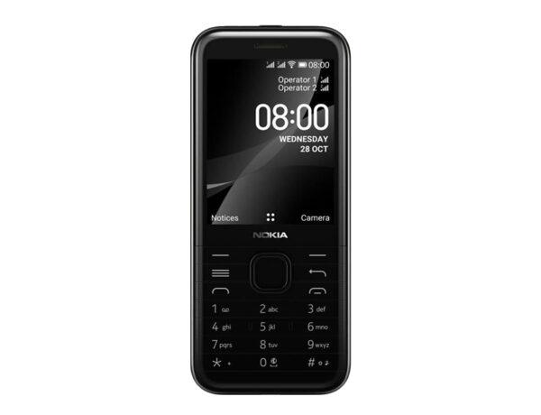 gsm.ma Téléphones basiques Nokia 6300 4G