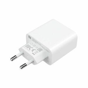 GSM Maroc Accessoire Mi 33W Wall Charger (Type-A + Type-C)