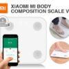 gsm.ma Accessoire XIAOMI Mi Body Composition Scale 2