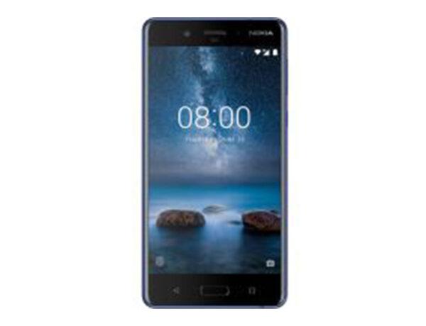 gsm.ma Smartphone Nokia 5.1 Plus 3G/32G