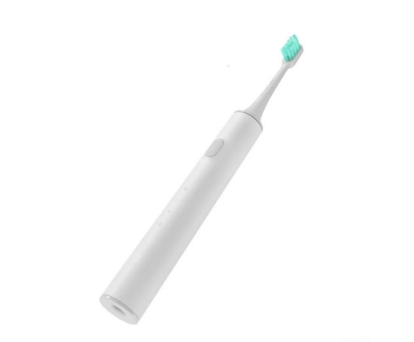 Mi brosse à dents électrique intelligente