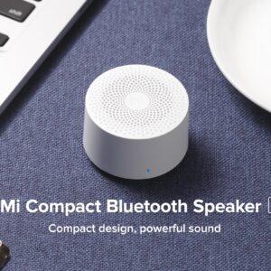 gsm.ma Accessoire Mi Compact Bluetooth Speaker 2