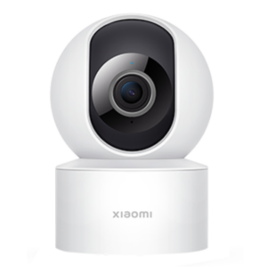 Mi 360° home security camera 2k (white)