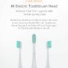 gsm.ma Accessoire Mi Electric Toothbrush Head (3-pack,standard)