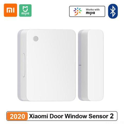 gsm.ma Accessoire Mi Door And Window Sensor 2