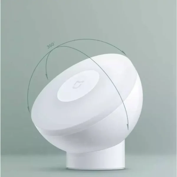 gsm.ma Accessoire Motion-Activated Night Light 2