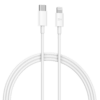 gsm.ma Accessoire Mi Type C To Lightning Cable 1m