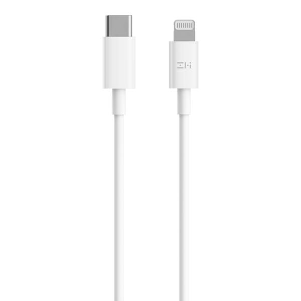 gsm.ma Accessoire Mi Type C To Lightning Cable 1m