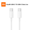 gsm.ma Accessoire Mi USB Type-C to Type-C Cable 150 Cm