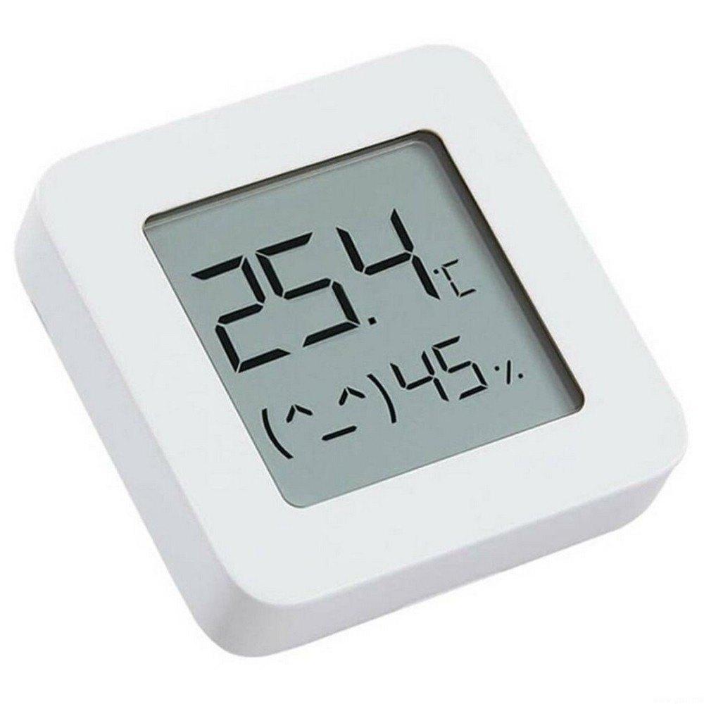 Mi Temperature and Humidity Monitor 2 - GSM Maroc