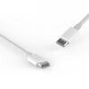 gsm.ma Accessoire Mi USB Type-C to Type-C Cable 150 Cm