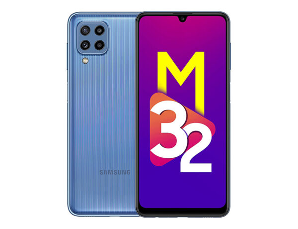 gsm.ma Smartphone Samsung Galaxy M32 6G/128G
