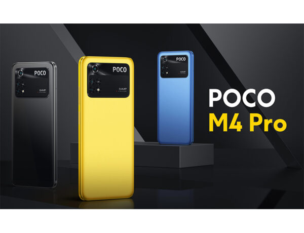 gsm.ma Smartphone Xiaomi Poco M4 Pro 8G/256G