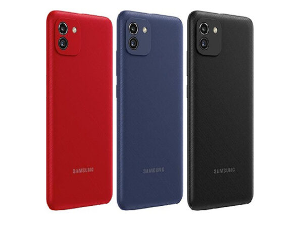 gsm.ma Smartphone Samsung Galaxy A03 4G/64G