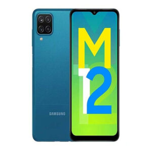 gsm.ma Smartphone Samsung Galaxy M12 4G/128G