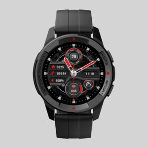 gsm.ma Accessoire MiBro Smart Watch X1