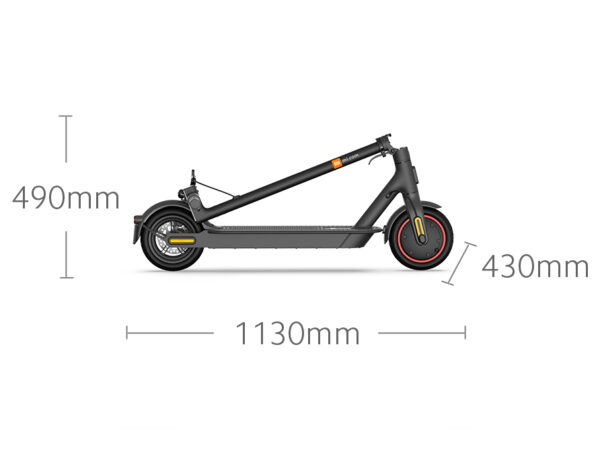 gsm.ma Accessoire Trottinette électrique Xiaomi scooter Pro 2
