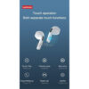 gsm.ma Accessoire Ecouteur Bluetooth Lenovo HT38