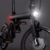gsm.ma Accessoire Mi Smart Electric Folding Bike