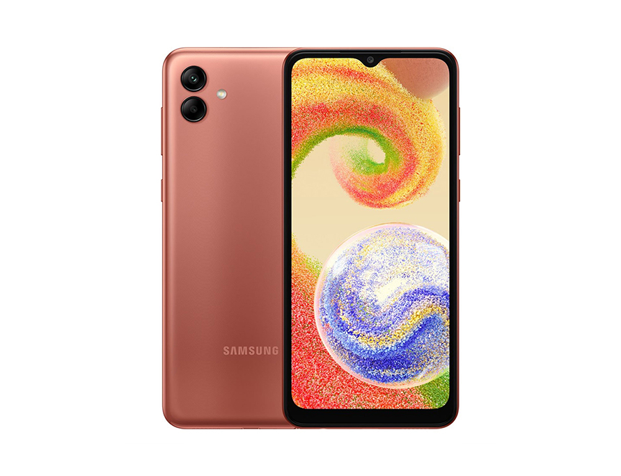 gsm.ma Smartphone Samsung Galaxy A04 4G/64G