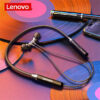 gsm.ma Accessoire Ecouteur Bluetooth Lenovo HE05