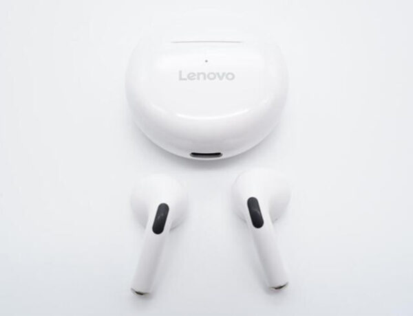 gsm.ma Accessoire Ecouteur Bluetooth Lenovo HT38