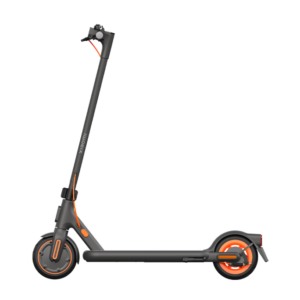 Image de Trottinette électrique Xiaomi scooter Pro 4