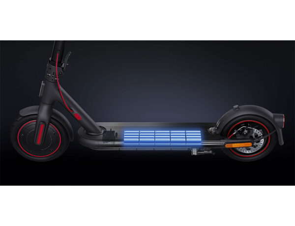 gsm.ma Accessoire Mi Electric scooter Pro 4
