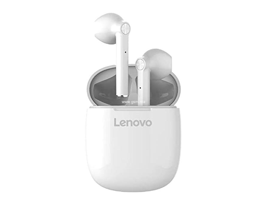 Ecouteur Bluetooth Lenovo HT30 - GSM Maroc