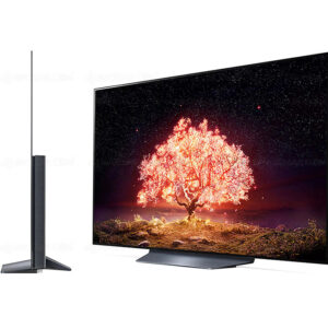gsm.ma TV LG OLED 4K Smart TV 55″ B1