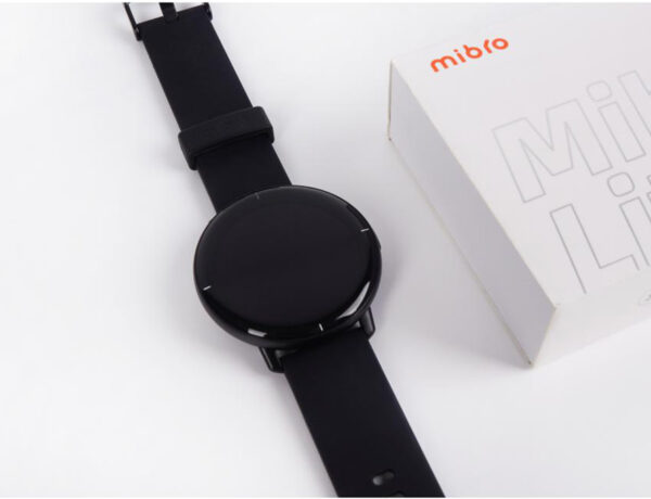 gsm.ma Accessoire MiBro Smart Watch lite