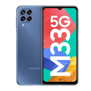 GSM Maroc Smartphone Samsung Galaxy M33 5G