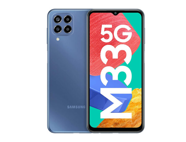 gsm.ma Smartphone Samsung Galaxy M33 5G  6G/128G