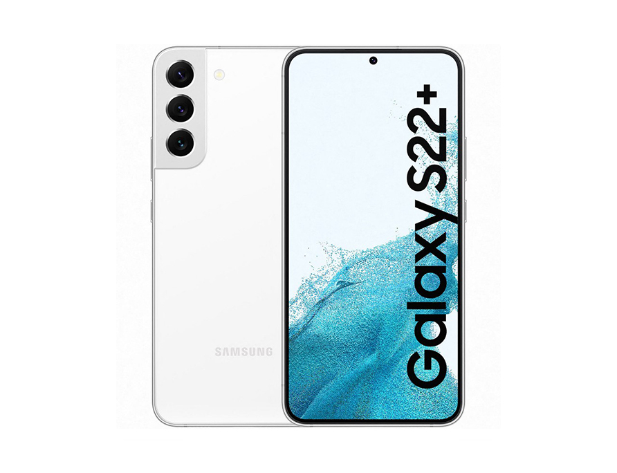 gsm.ma Smartphone Samsung Galaxy S22+ 5G 8G/256G