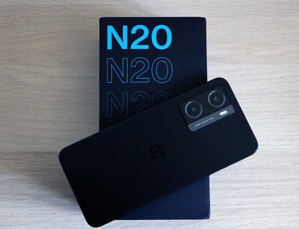 gsm.ma Smartphone OnePlus Nord N20 SE 4G/64
