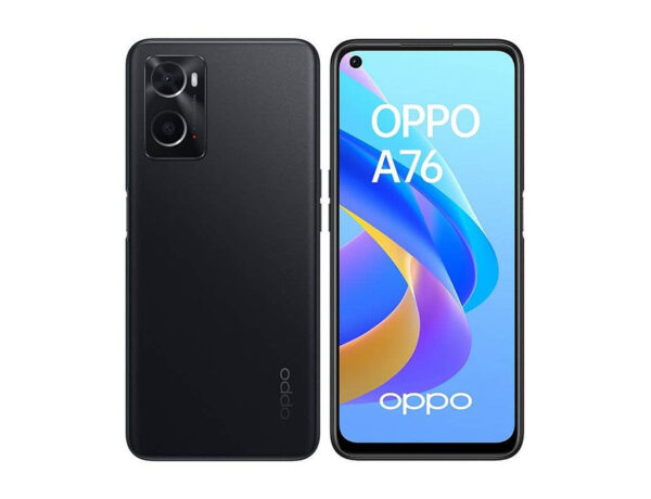 gsm.ma Smartphone Oppo A76 6G/128G