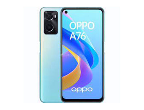 gsm.ma Smartphone Oppo A76 6G/128G