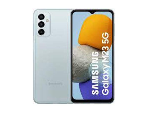 gsm.ma Smartphone Samsung Galaxy M23 5G  4G/128G