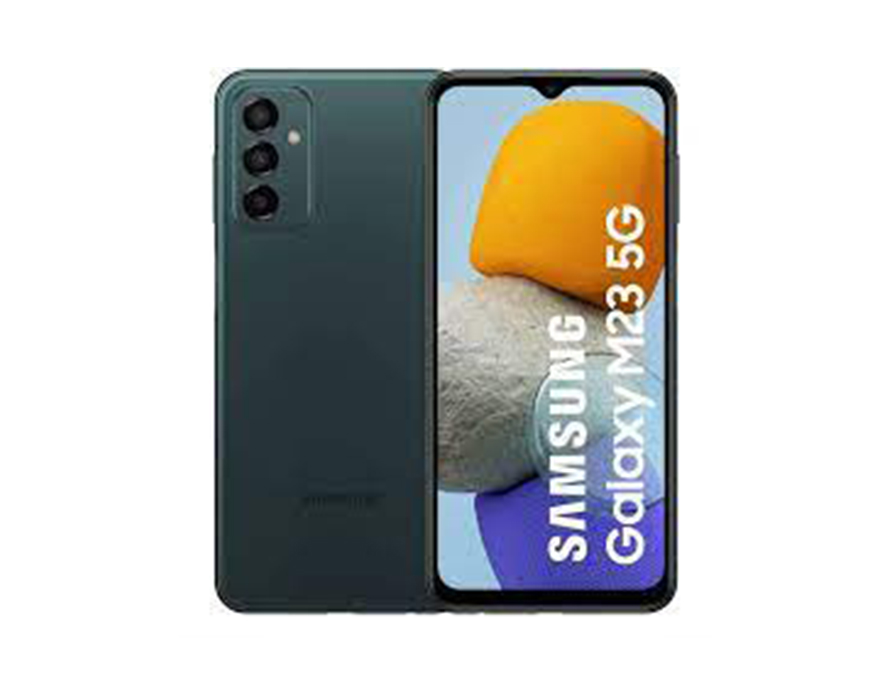 gsm.ma Smartphone Samsung Galaxy M23 5G  4G/128G
